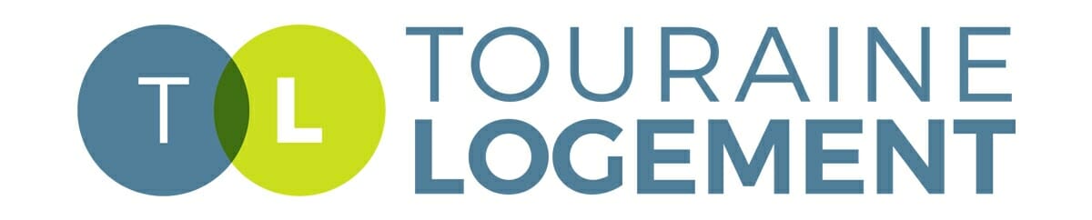 Logo Touraine Logement