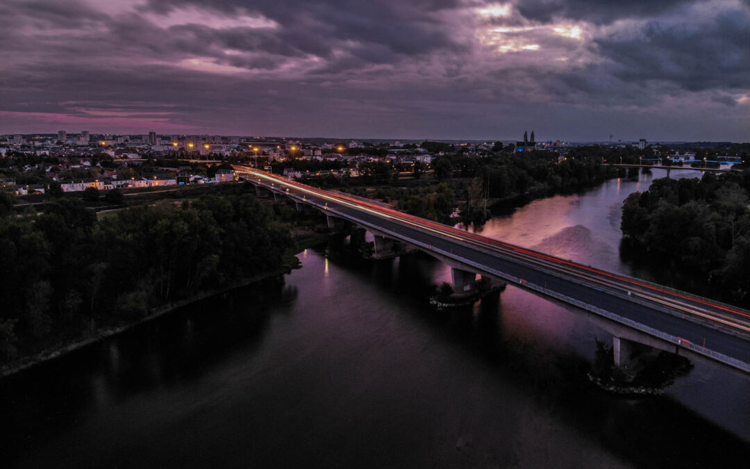 Proposition d&rsquo;impressions Cofiroute